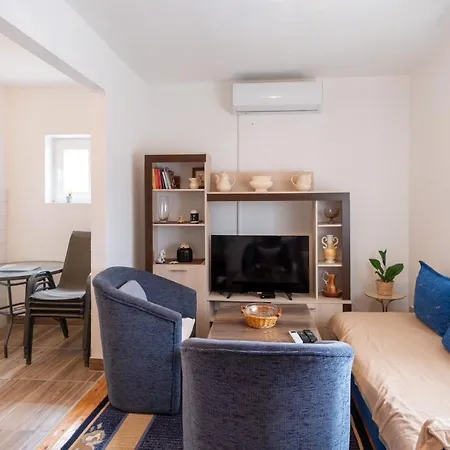 Sunny Days Apartment Trebinje Exterior photo