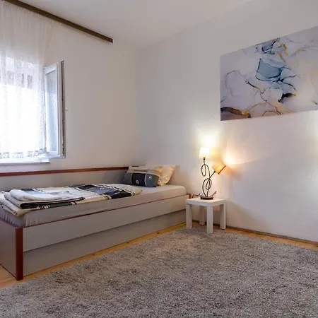 Sunny Days Apartment Trebinje Exterior photo
